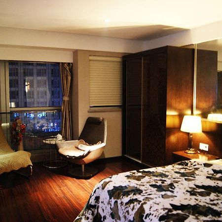 Nanjing Kaibin Apartment（Muma Branch） Extérieur photo