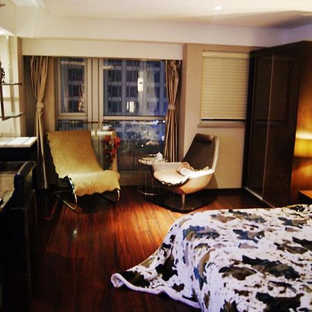 Nanjing Kaibin Apartment（Muma Branch） Extérieur photo