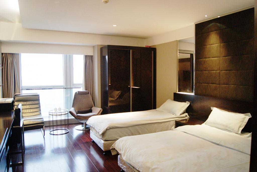 Nanjing Kaibin Apartment（Muma Branch） Extérieur photo