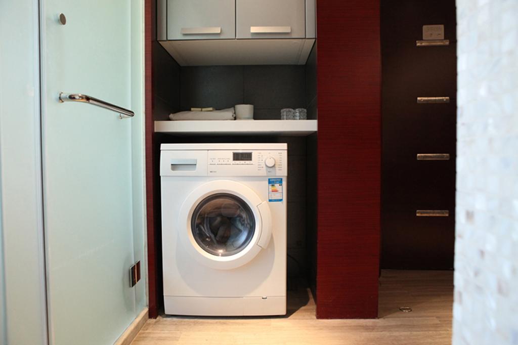 Nanjing Kaibin Apartment（Muma Branch） Extérieur photo