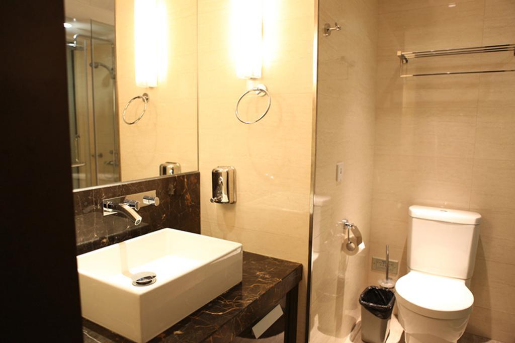 Nanjing Kaibin Apartment（Muma Branch） Extérieur photo